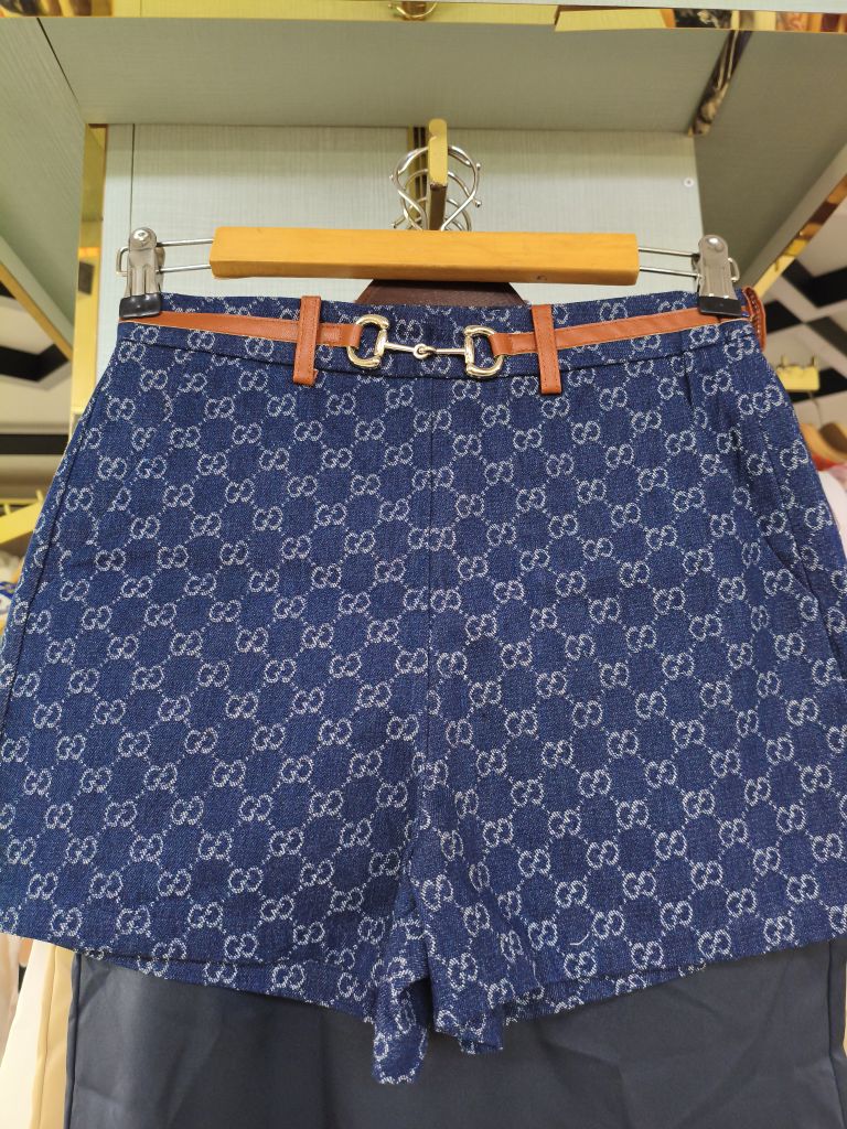 Gucci Kot Ceket — görsel 3/5