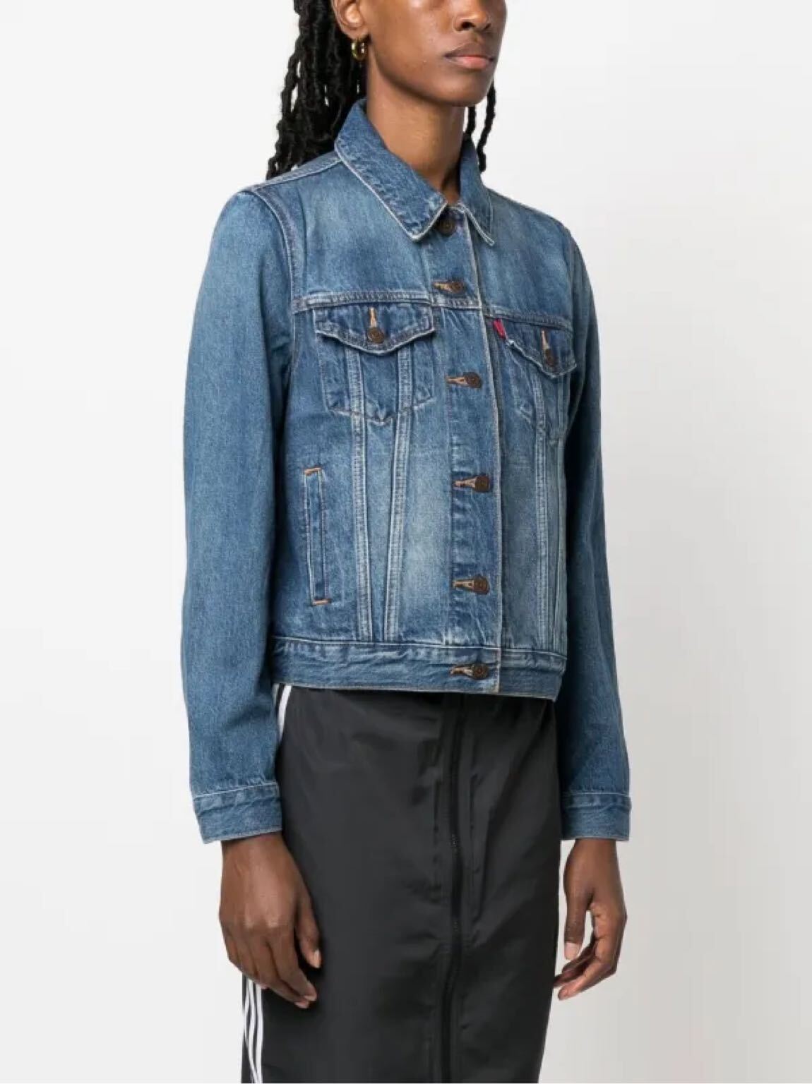 Levi's Kot Ceket — görsel 4/8