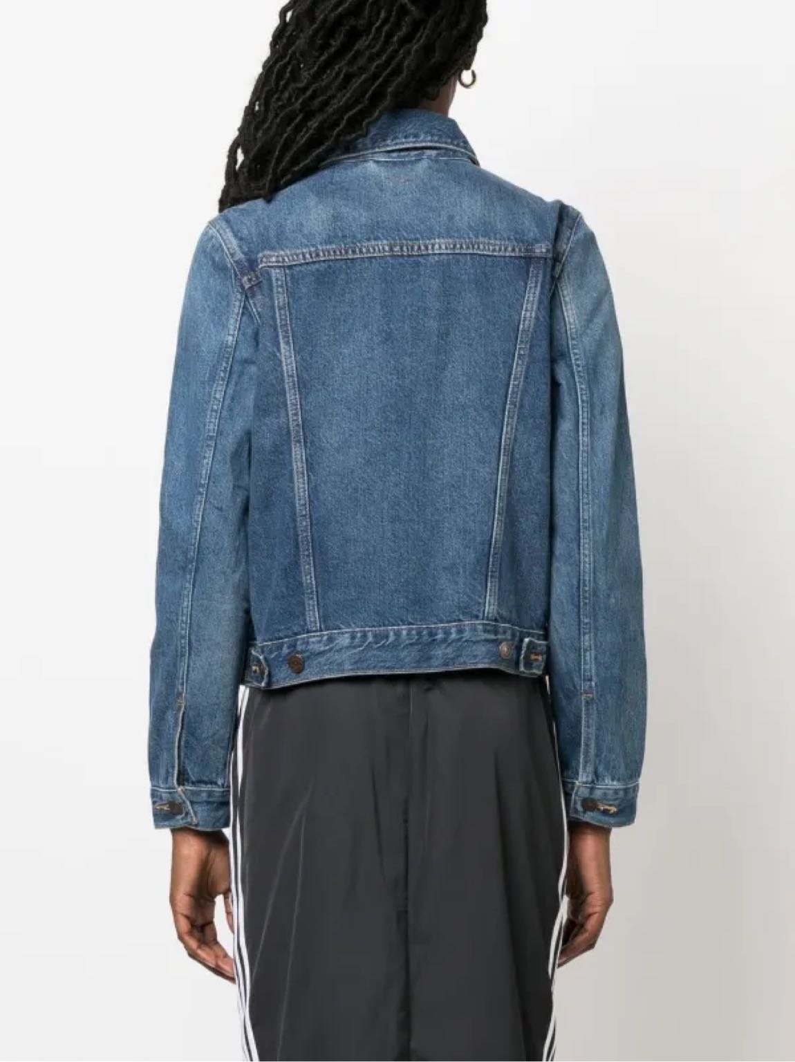 Levi's Kot Ceket — görsel 3/8