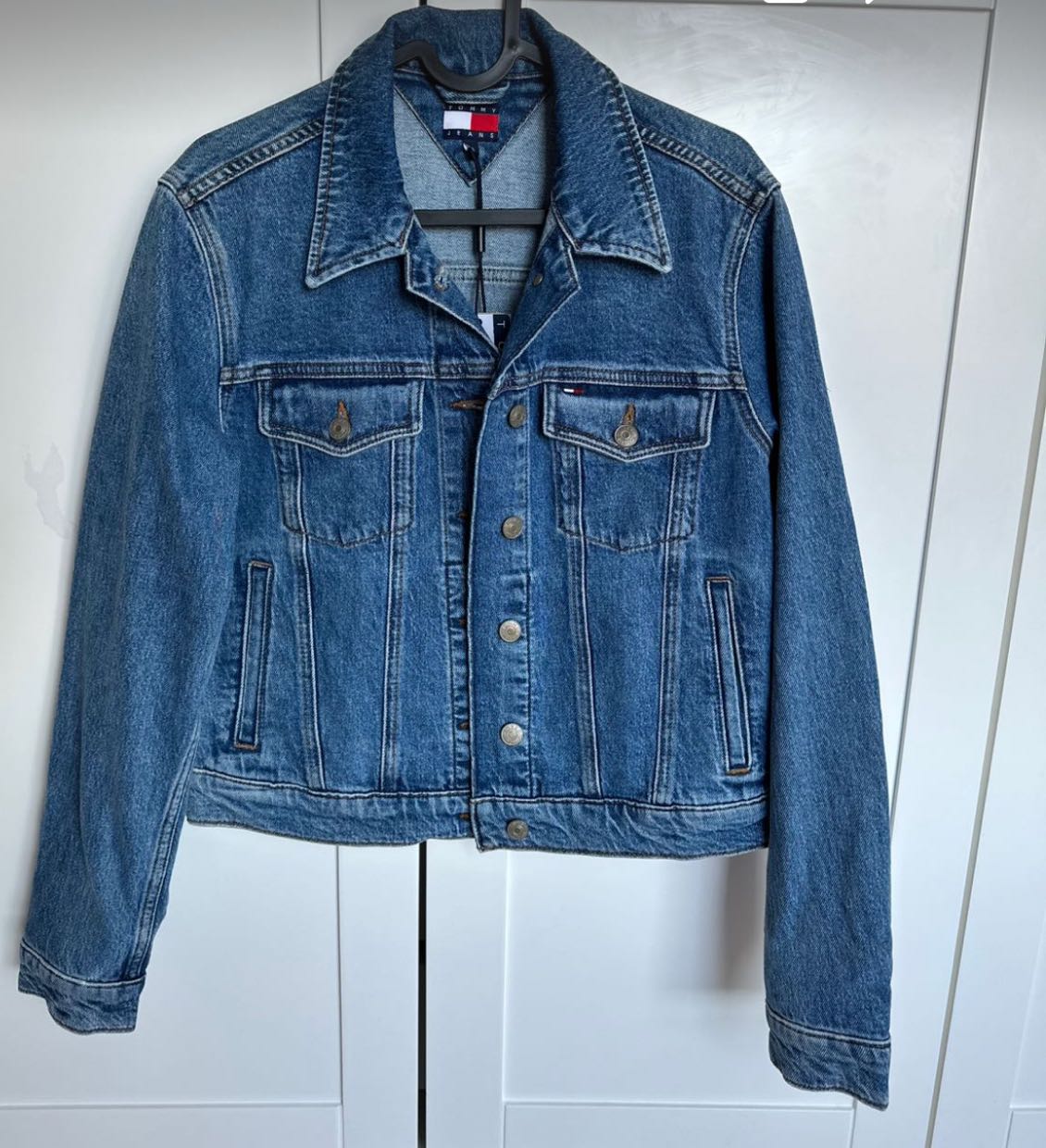 Tommy jeans kot ceker — görsel 3/6