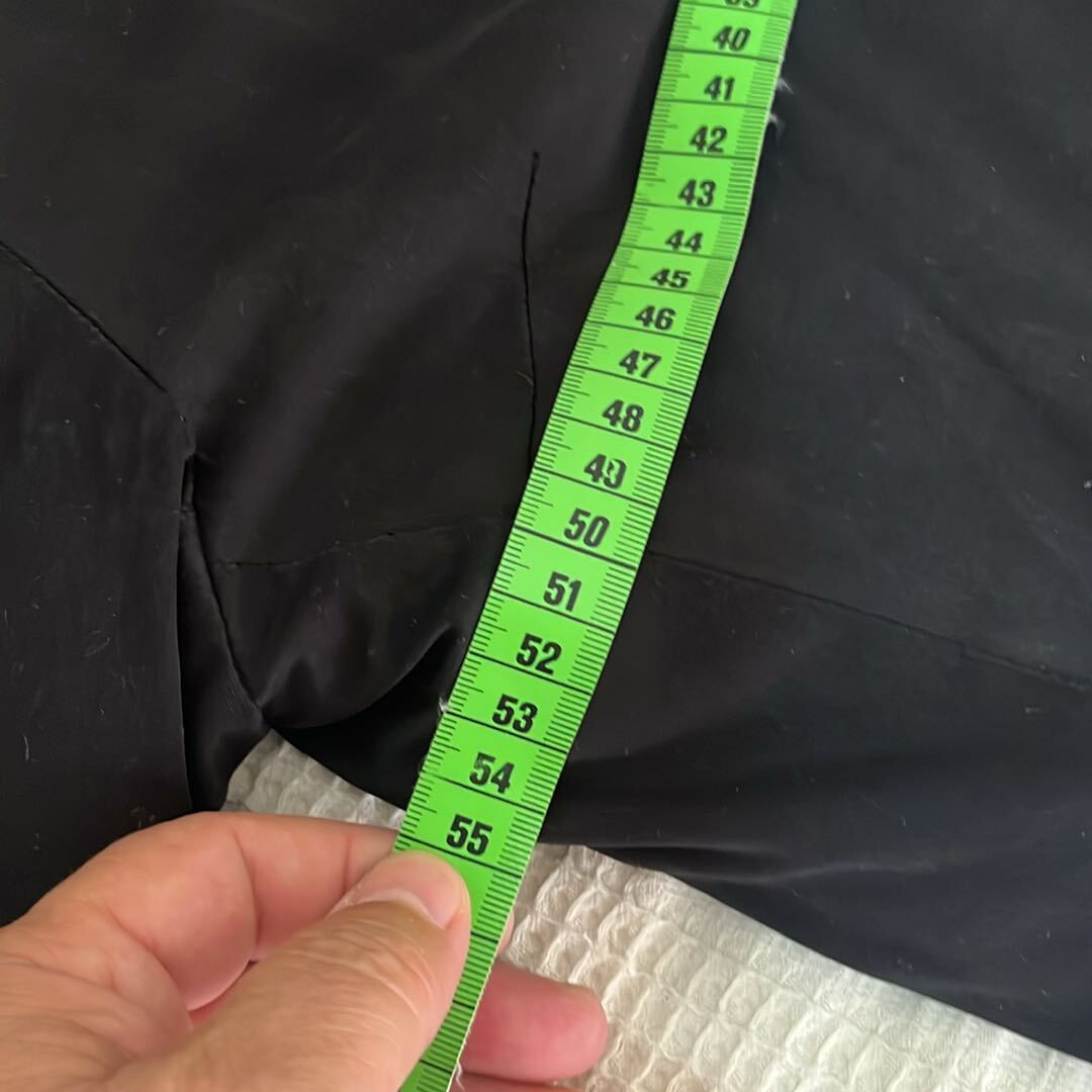Wrangler Siyah Mont — görsel 10/11