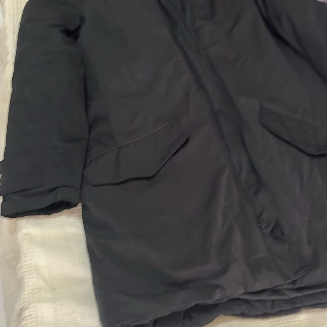 Wrangler Siyah Mont — görsel 4/11