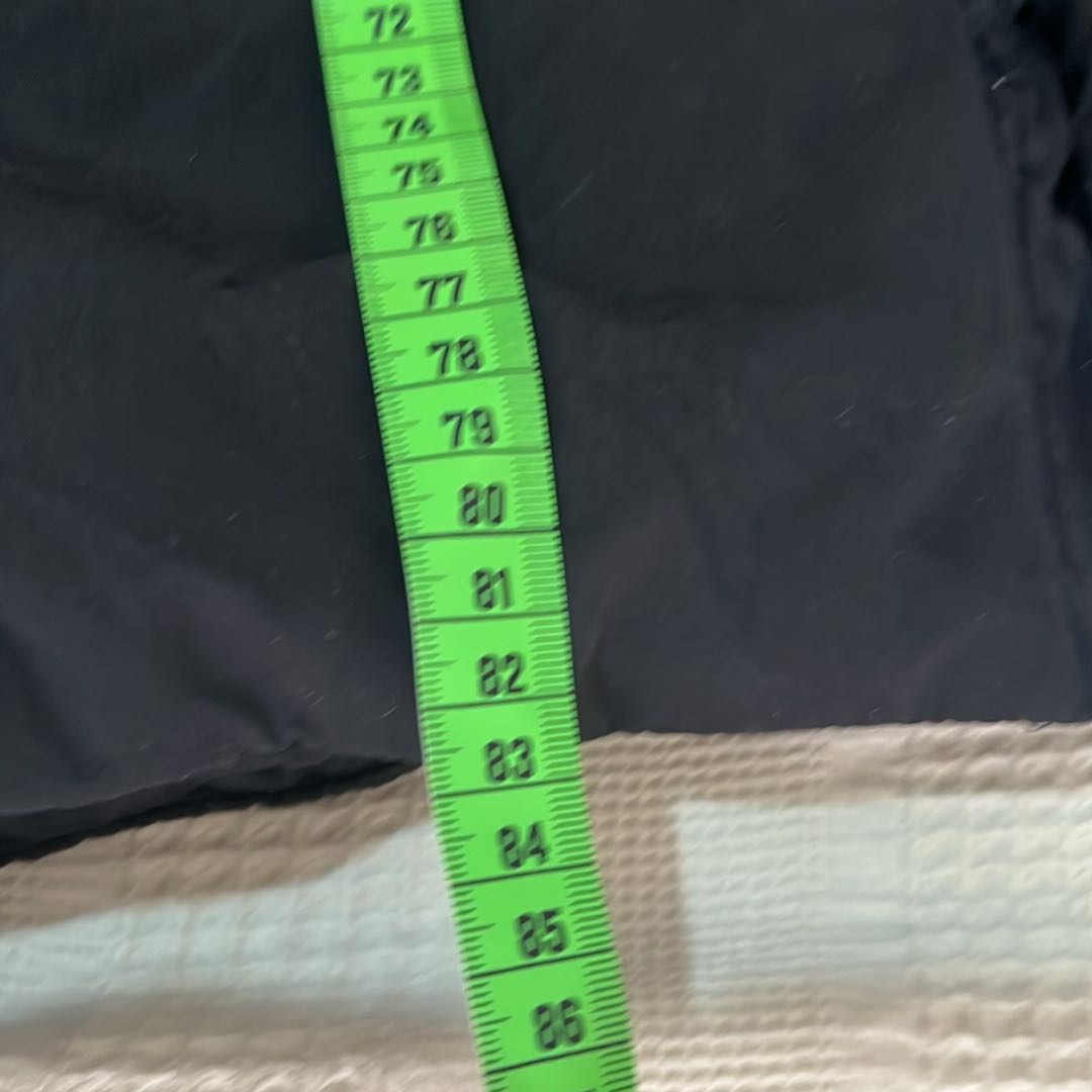 Wrangler Siyah Mont — görsel 11/11