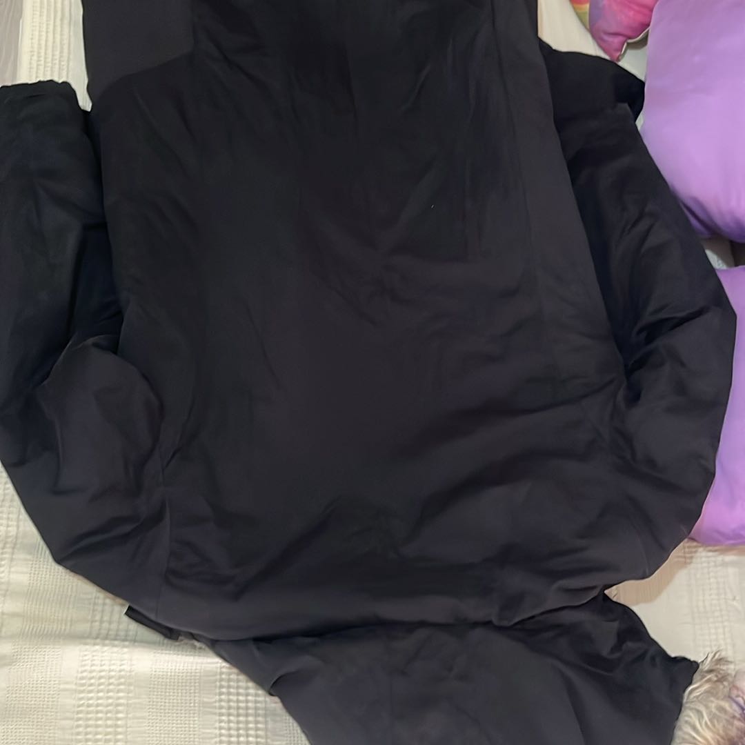 Wrangler Siyah Mont — görsel 7/11