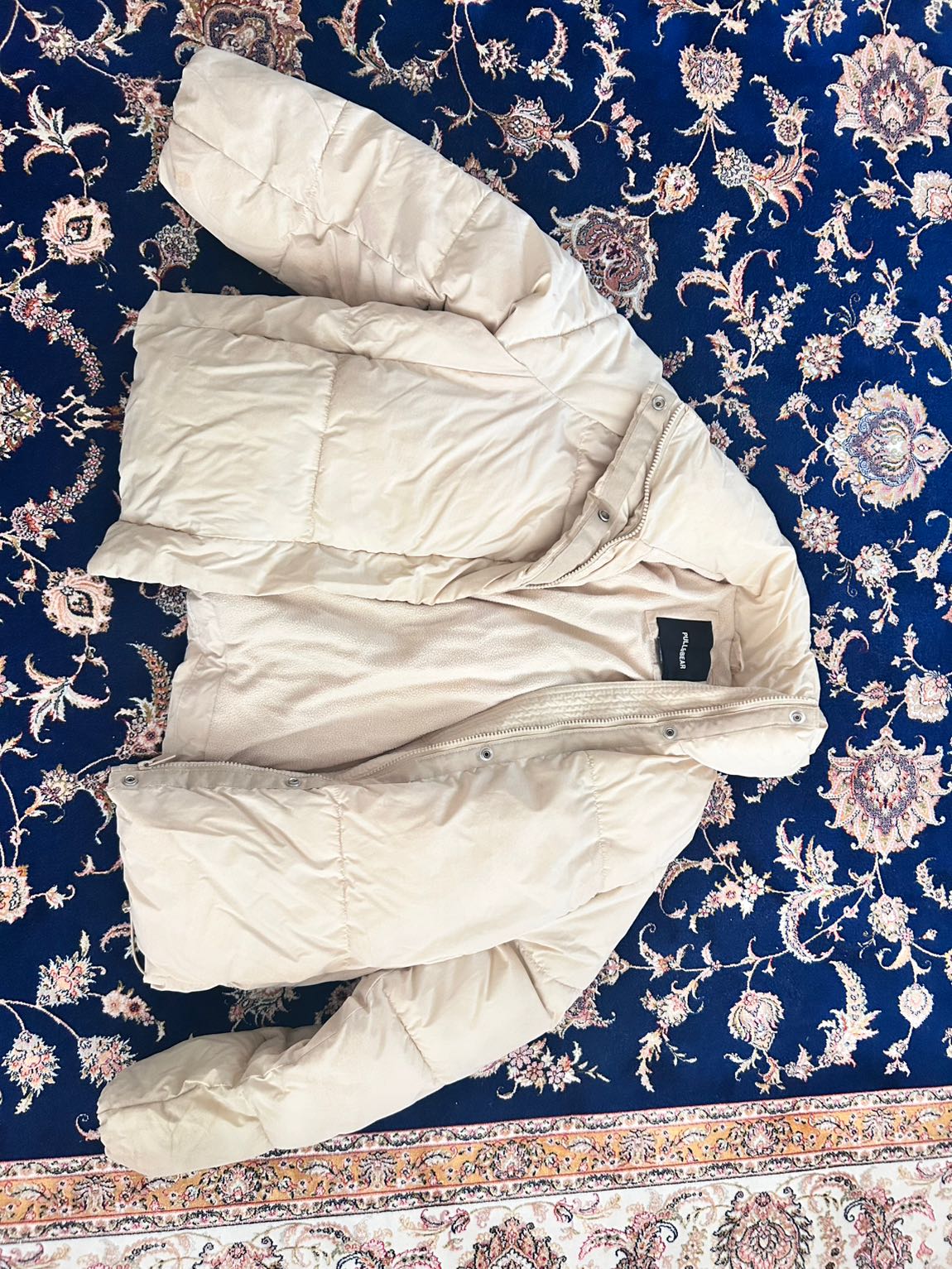 Pull & Bear Mont — görsel 2/8