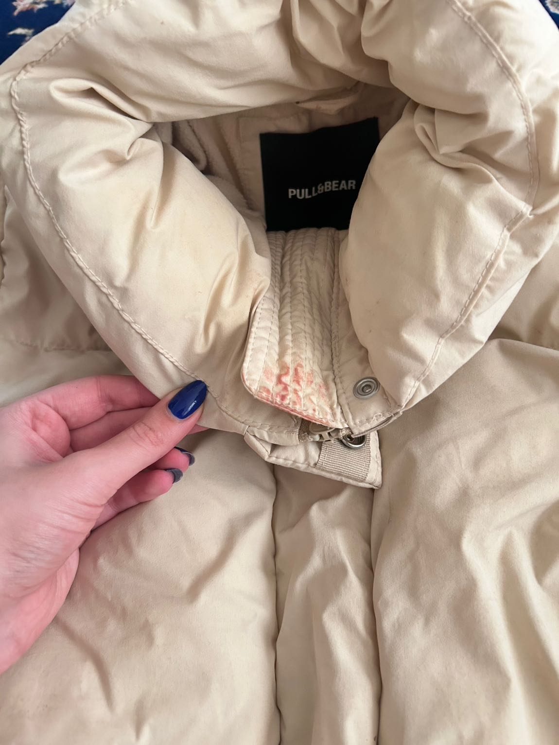 Pull & Bear Mont — görsel 4/8