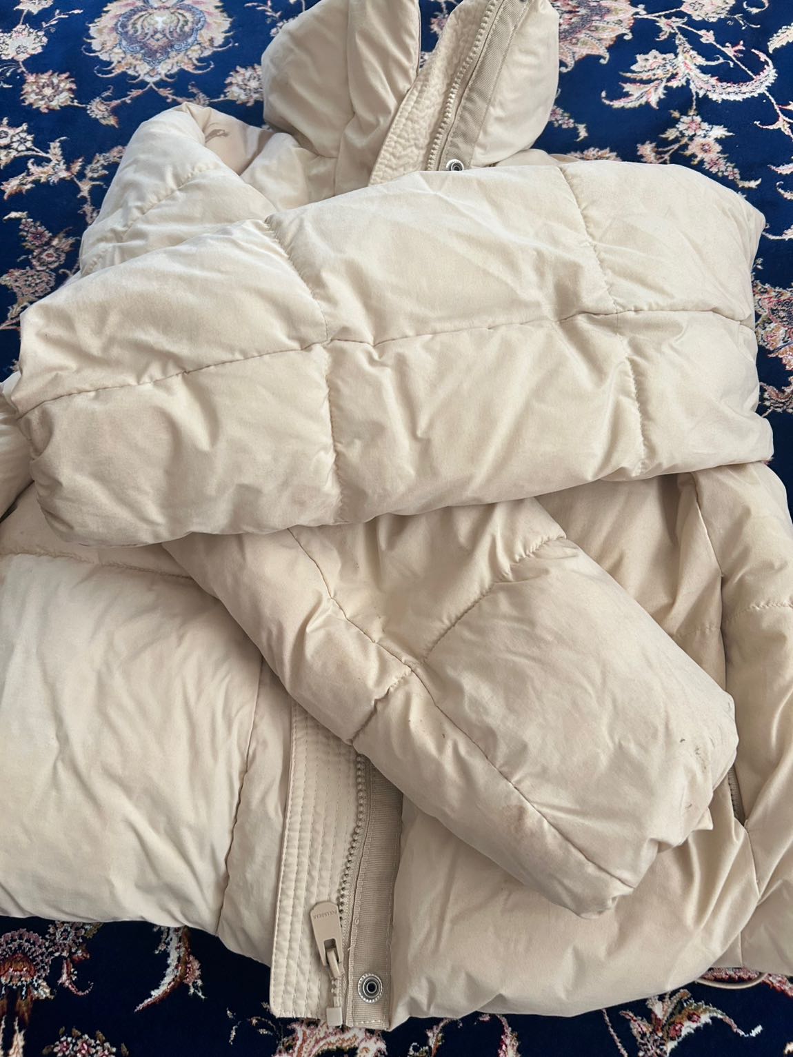 Pull & Bear Mont — görsel 6/8