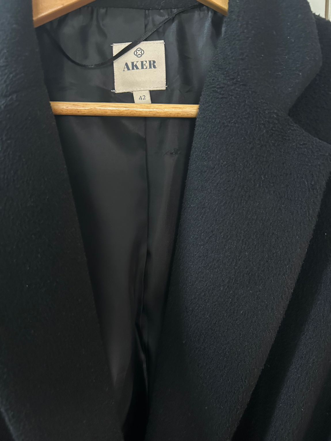 Aker Palto — görsel 6/8