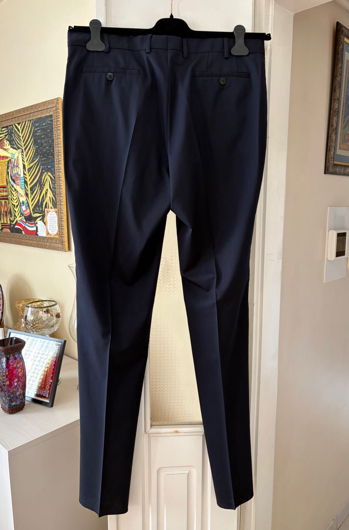 Pal Zilleri Pantolon — görsel 3/7