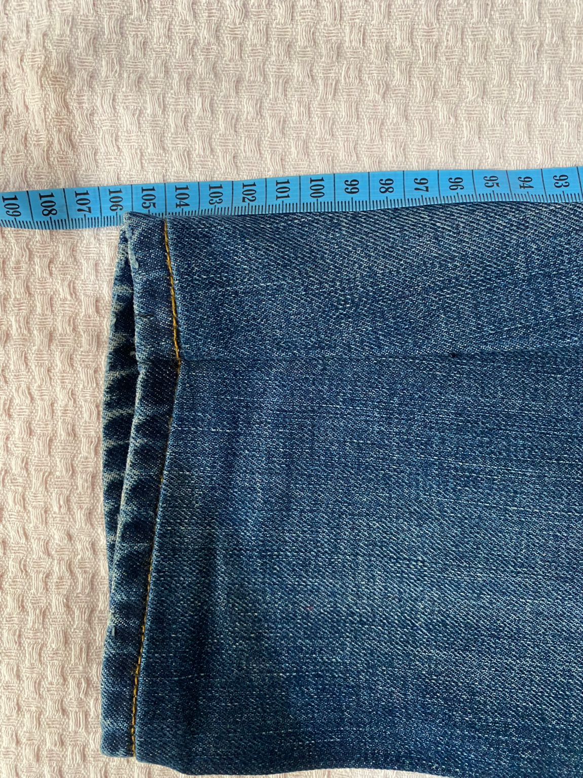 Levi's Kot Pantolon — görsel 4/10
