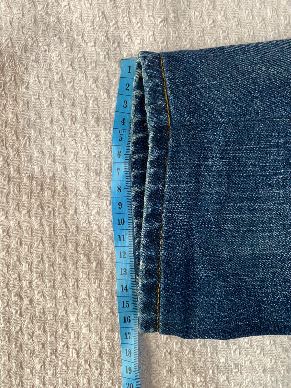 Levi's Kot Pantolon — görsel 5/10