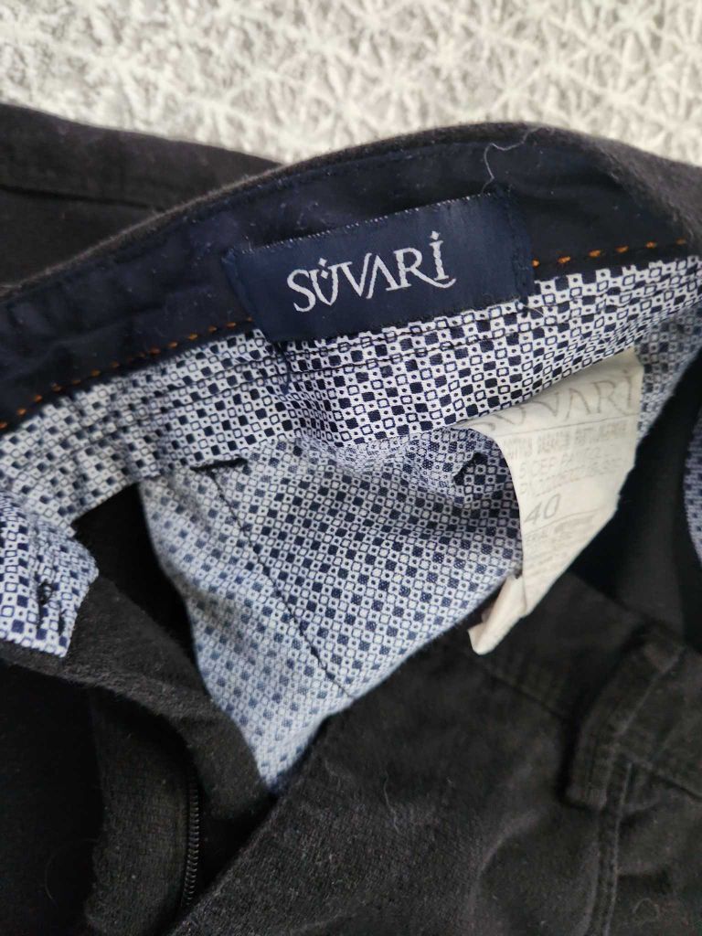 Siyah Pantolon süvari — görsel 2/2