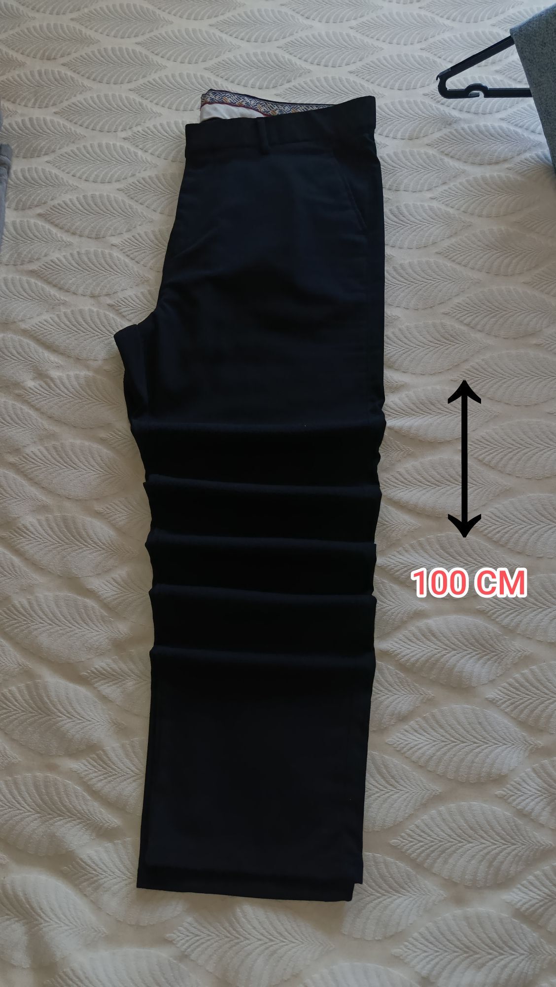 ZARA PANTOLON — görsel 3/4