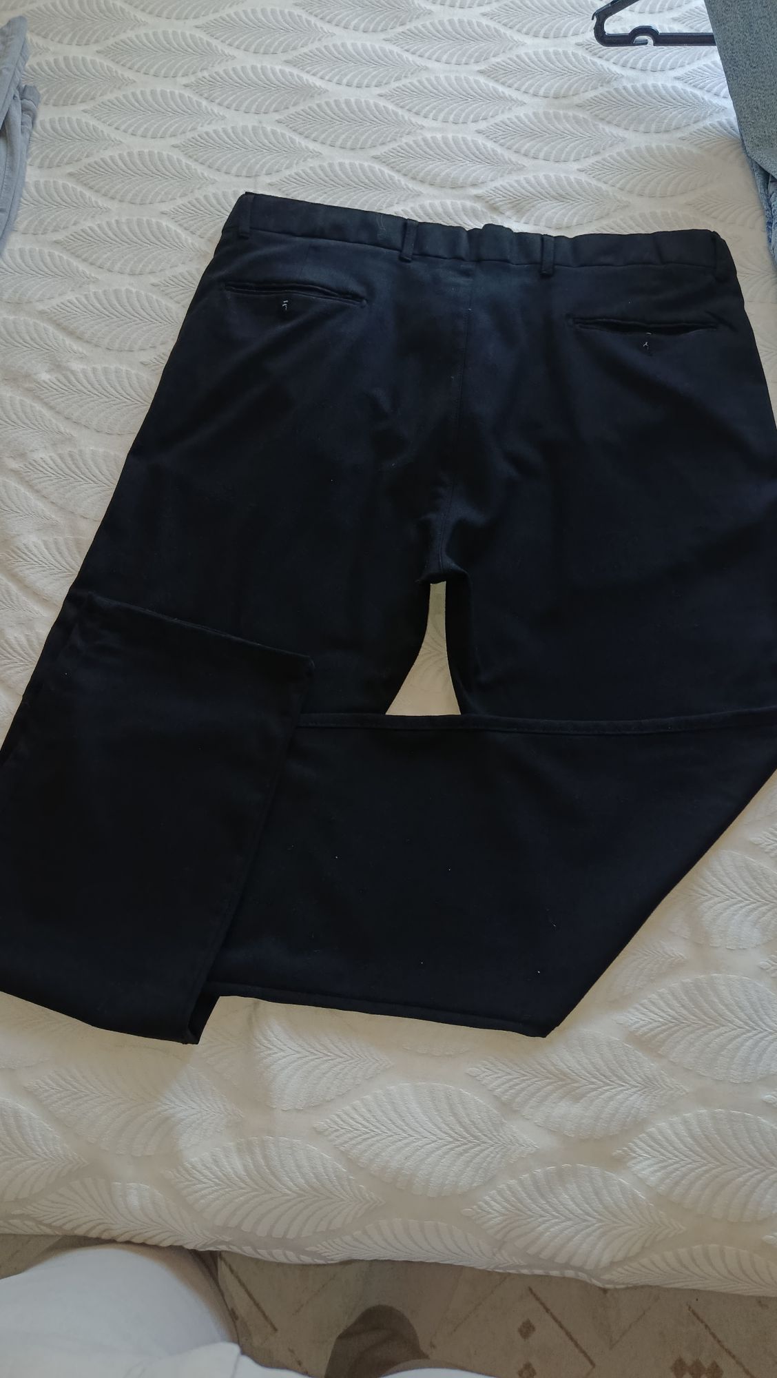 ZARA PANTOLON — görsel 2/4