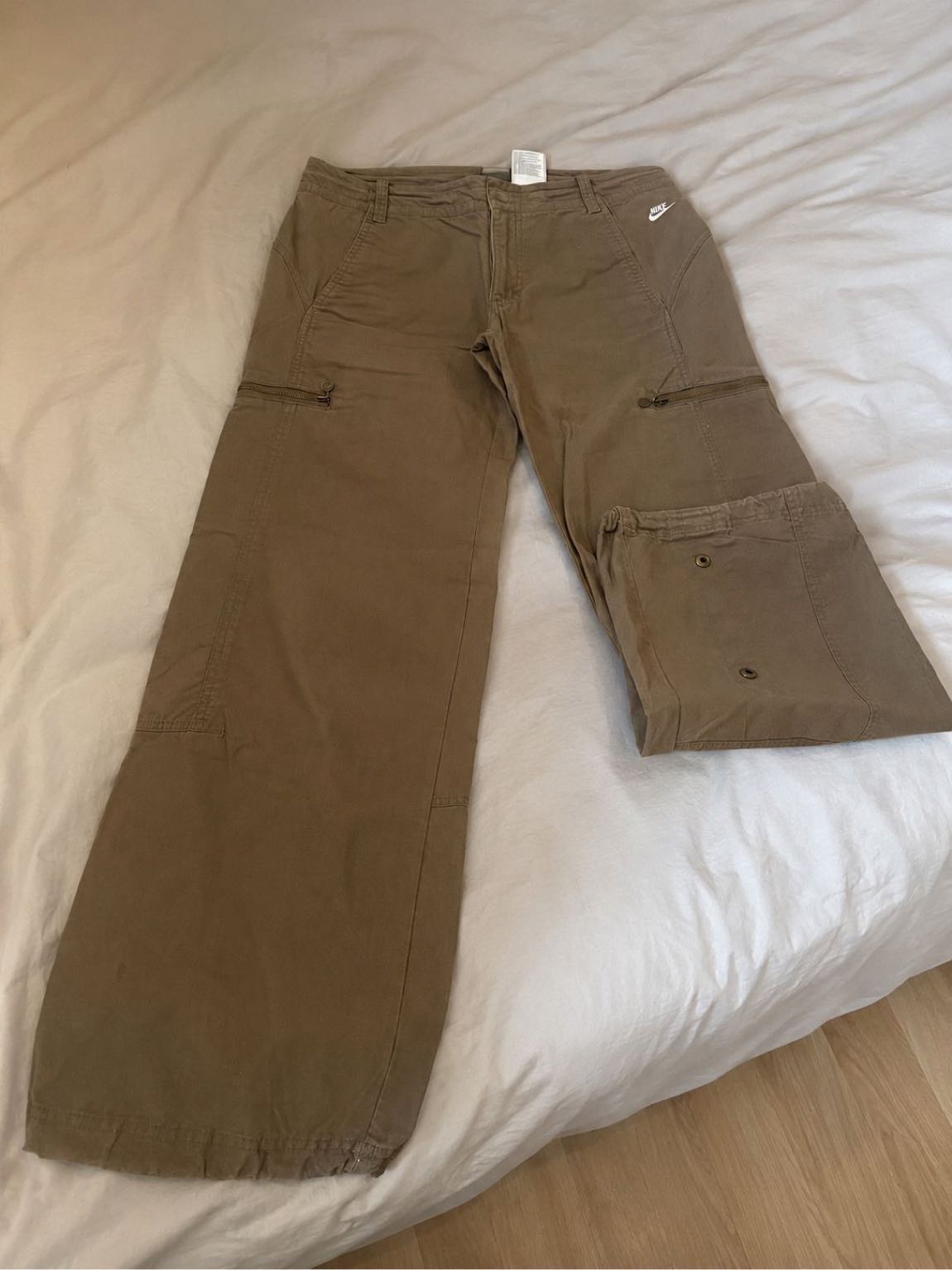 Nike kargo pantolon — görsel 2/7