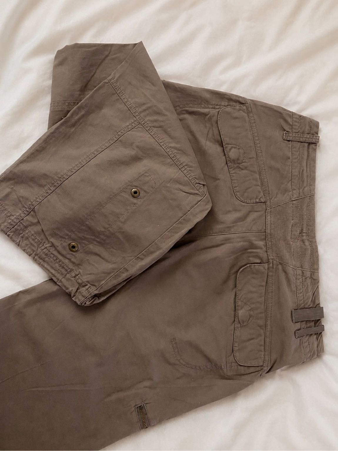 Nike kargo pantolon — görsel 6/7