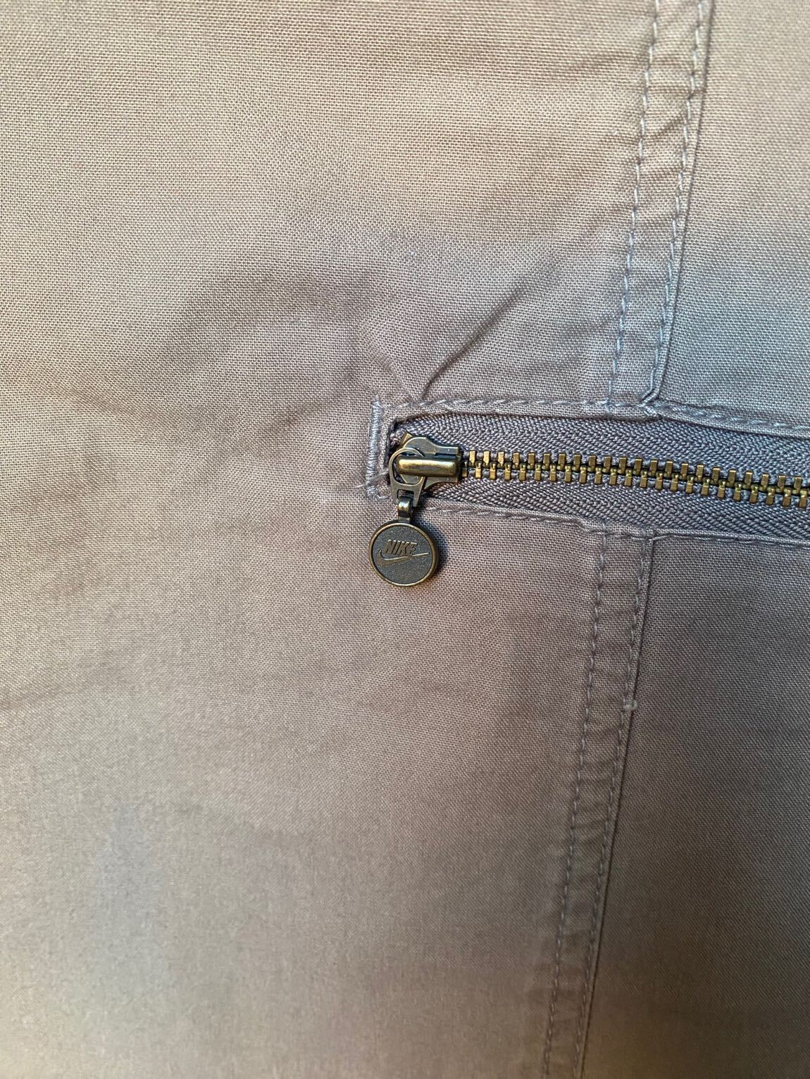 Nike kargo pantolon — görsel 3/7