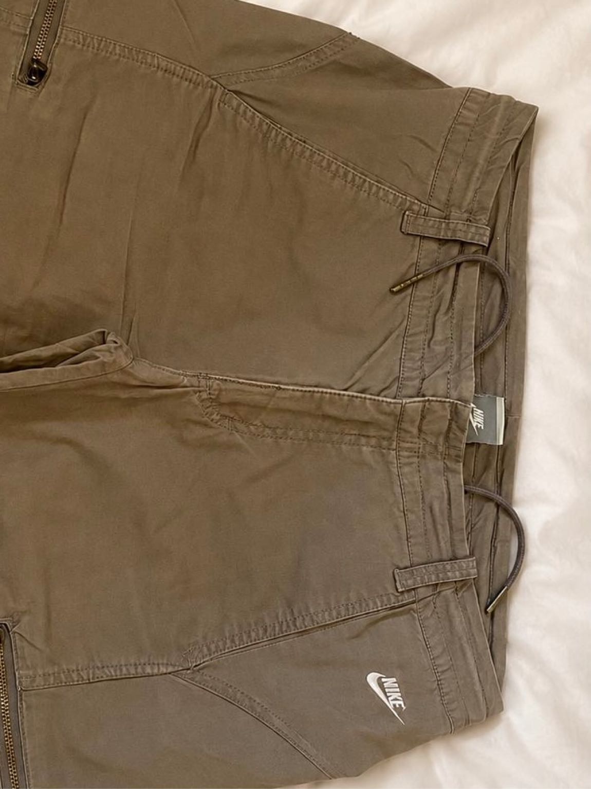 Nike kargo pantolon — görsel 4/7