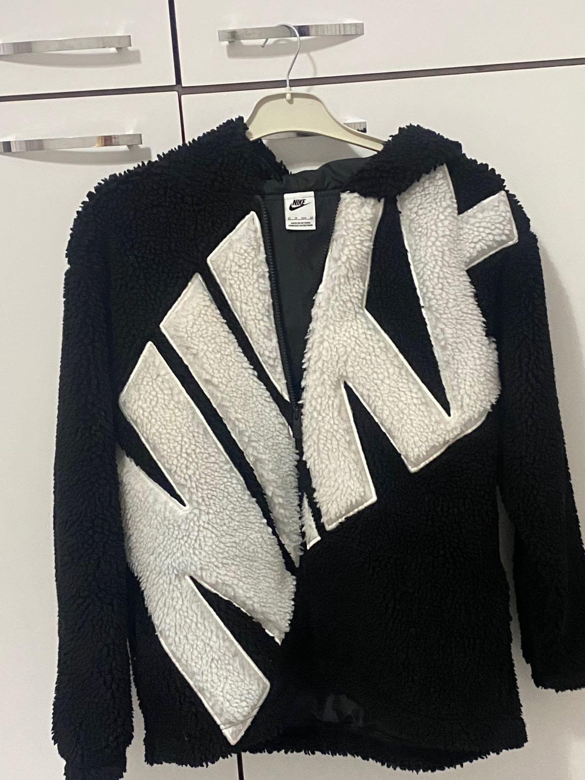 Nike peluş — görsel 2/5