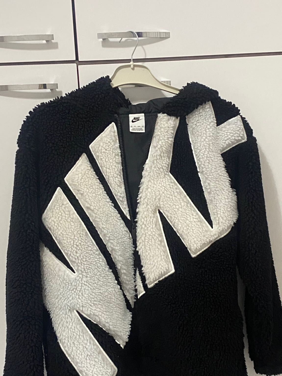 Nike peluş — görsel 3/5