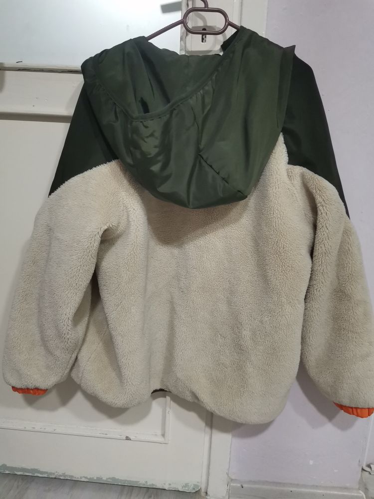Zara Polar Mont — görsel 4/4