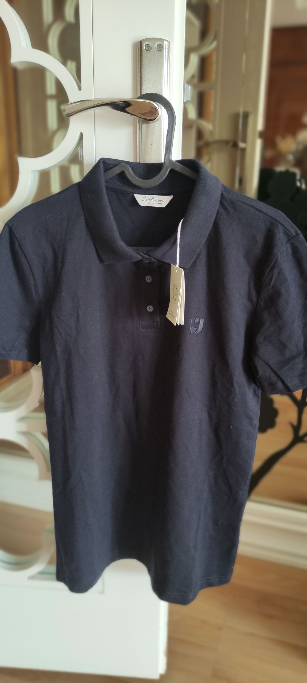 D'S Damat Polo Yaka T-Shirt — görsel 2/3