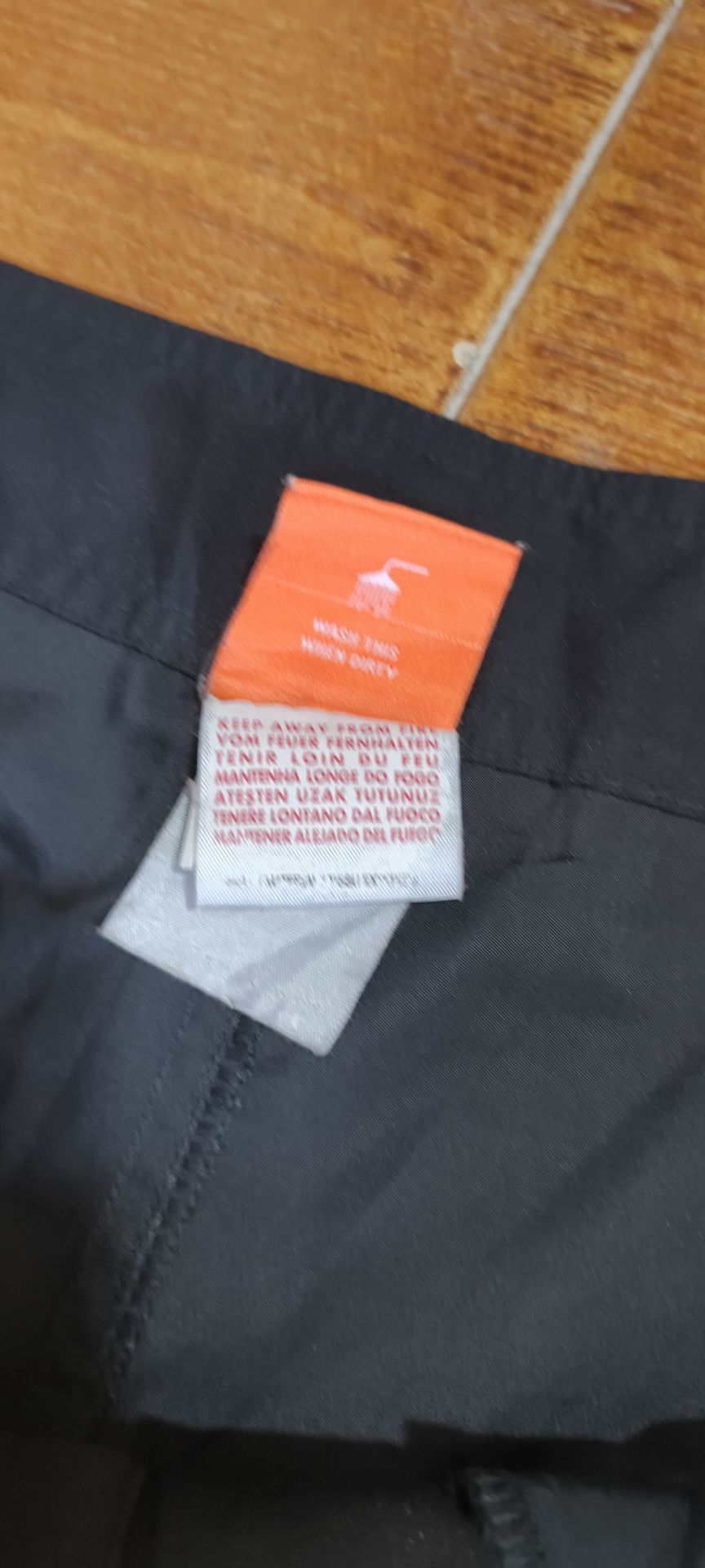 Puma şort.. — görsel 5/10