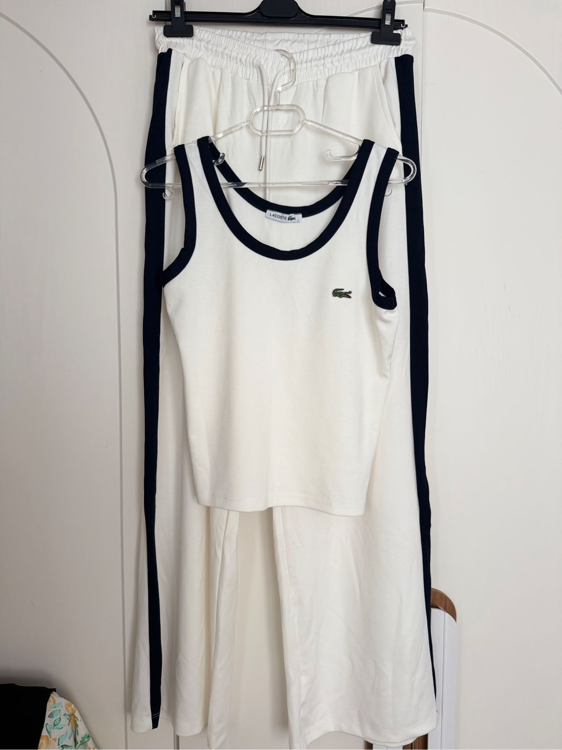 Lacoste Spor Eşofman Takımı — görsel 2/4