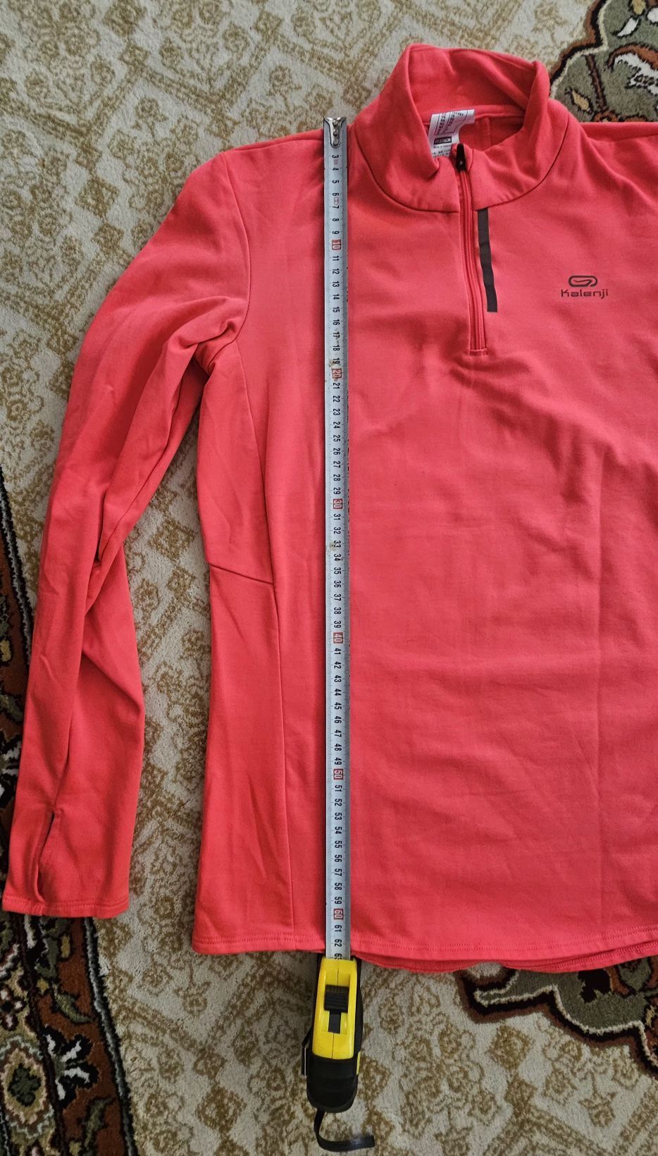 DECATHLON Kalenji Spor Tişört — görsel 5/7