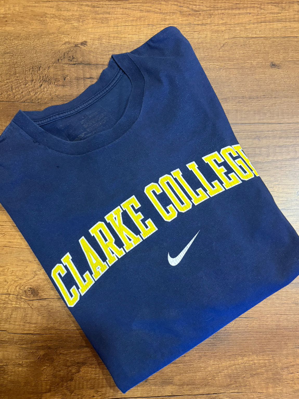 🇺🇸Nike Clarke College Tişört — görsel 3/3