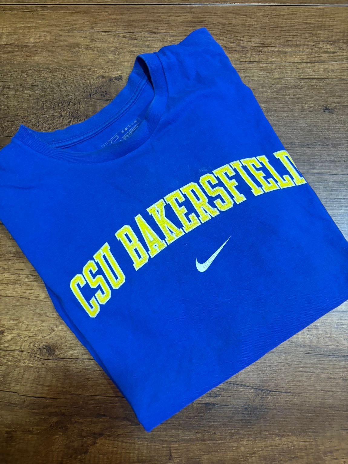 🇺🇸Nike CSU Bakersfield Tişört — görsel 3/3
