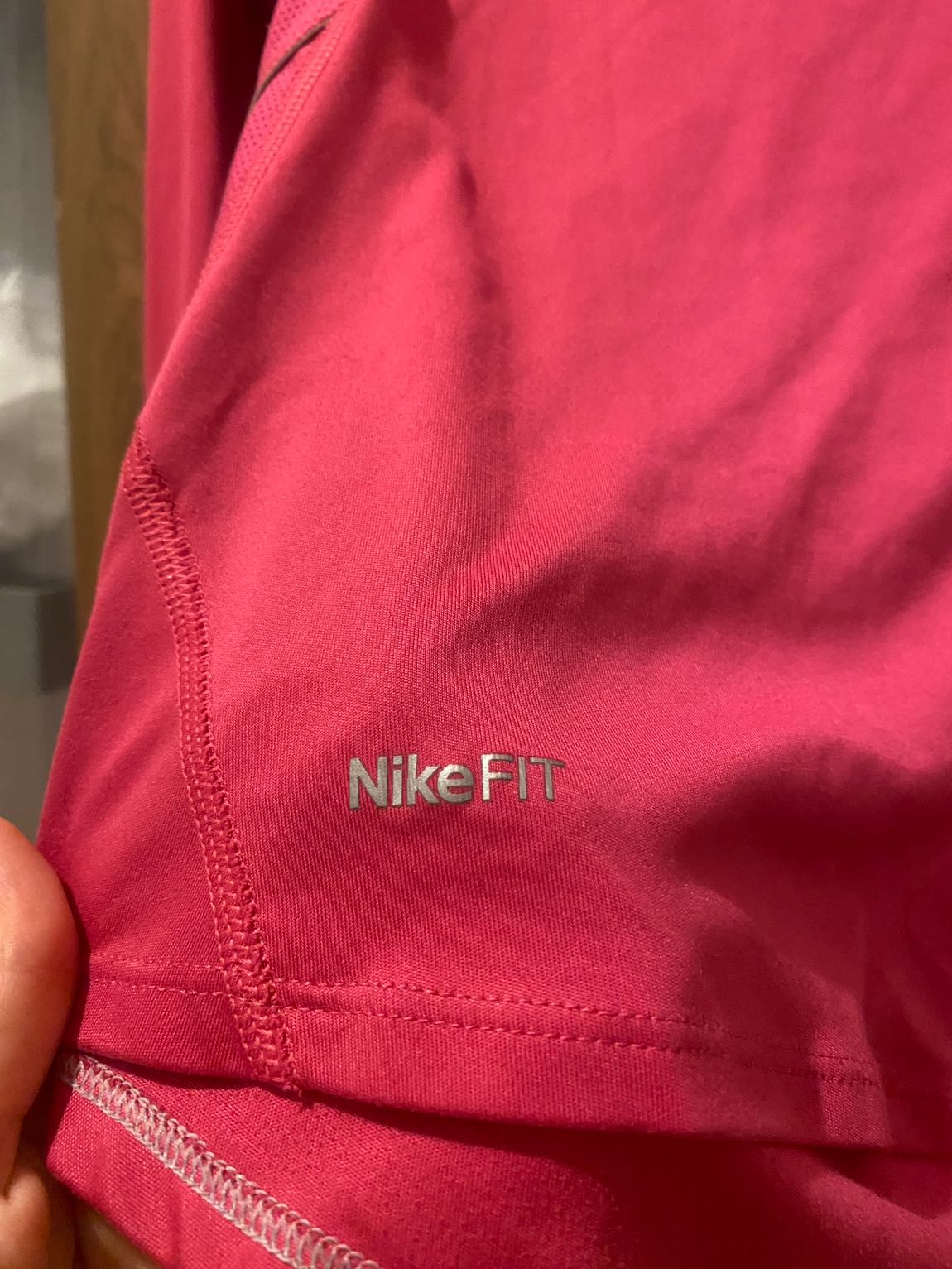 Nike üst Bu İlanda satılmıyor — görsel 3/6