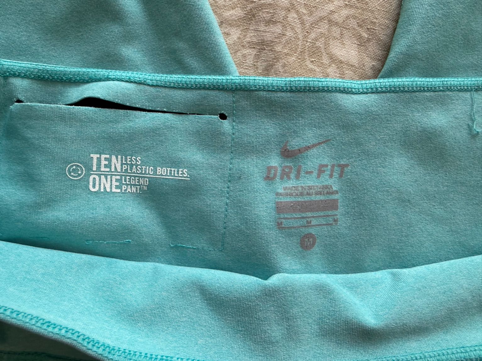 Nike Spor Tayt — görsel 6/6