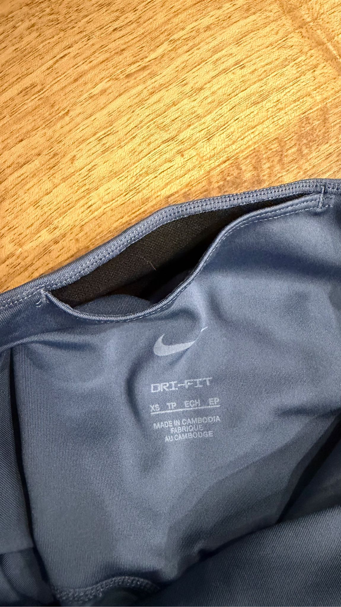Nike Tayt — görsel 3/4