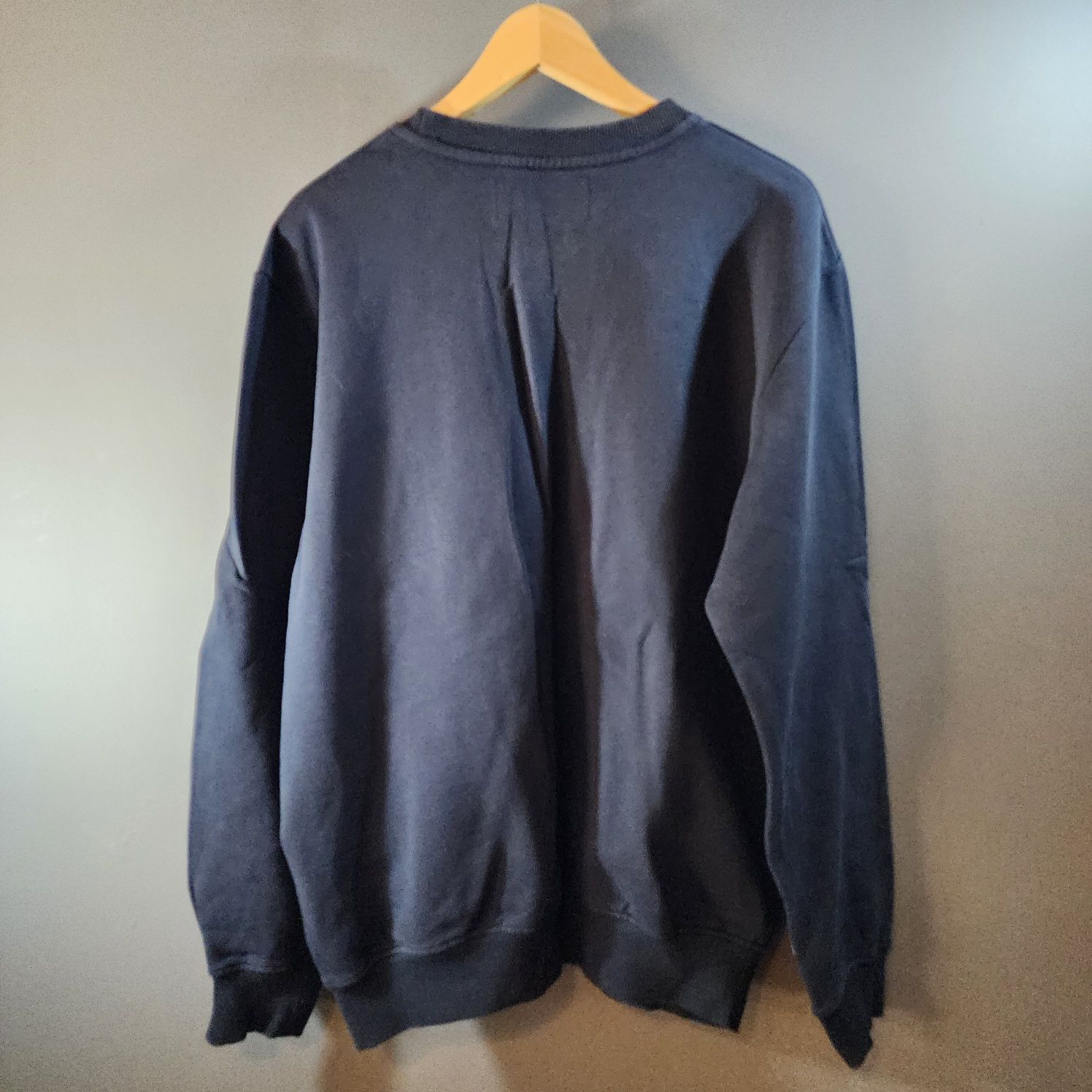 Orijinal Calvin Klein Sweatshirt Hoodie — görsel 6/6
