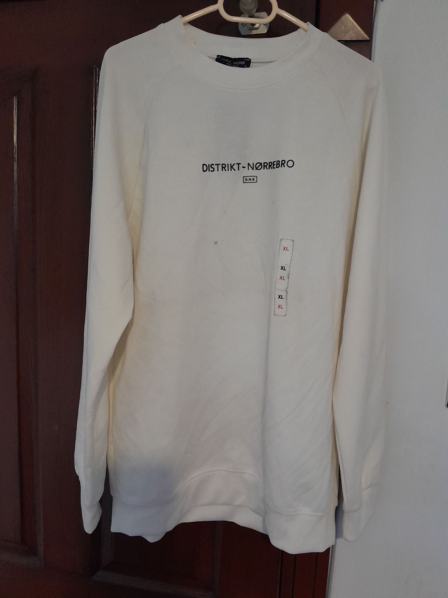 Sweatshirt — görsel 4/5