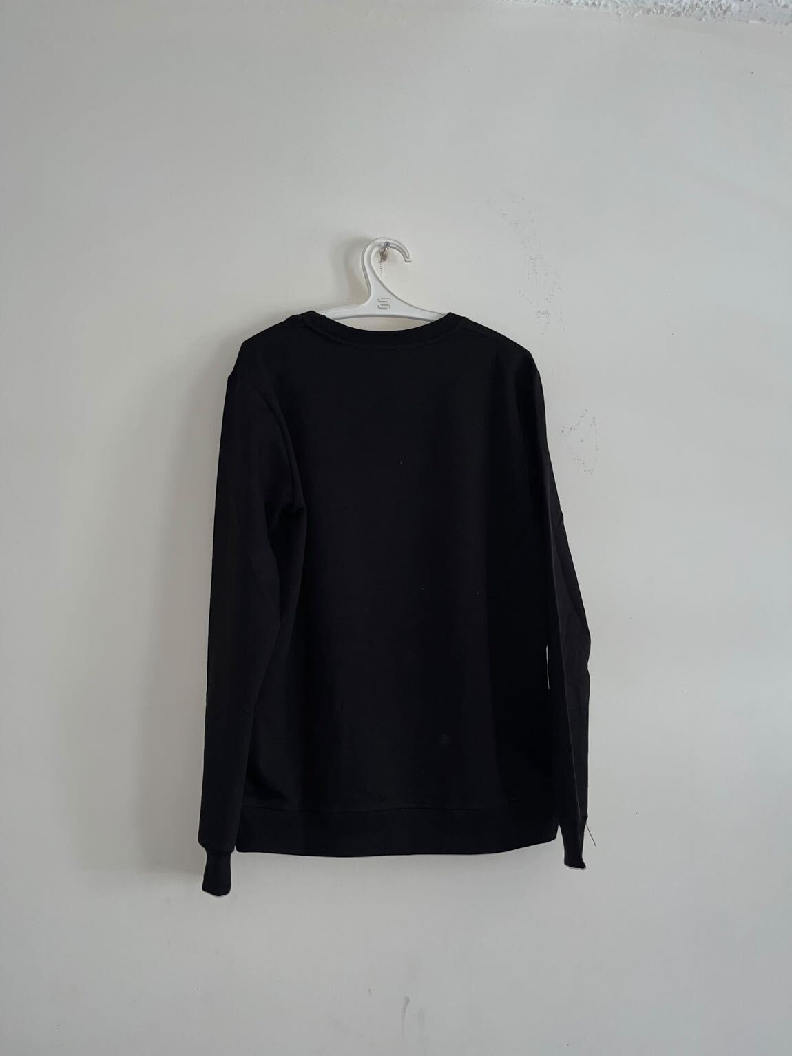 Mavi Jeans Siyah Sweatshirt — görsel 2/2
