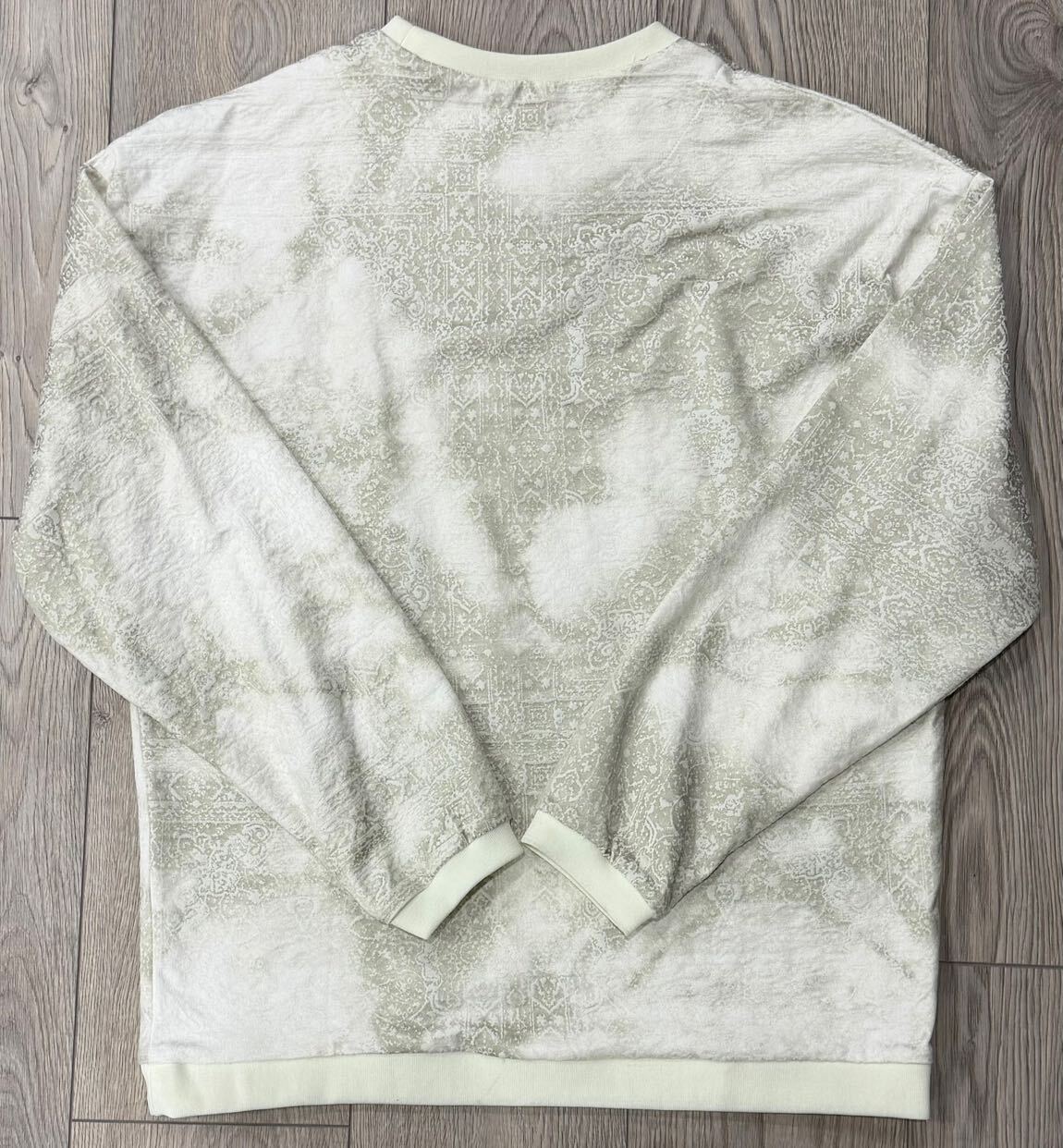 Les Benjamins Sweatshirt — görsel 2/4