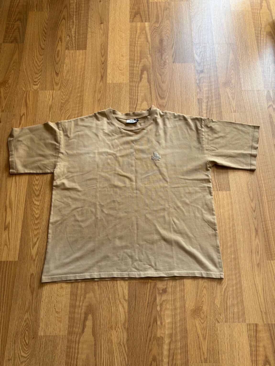 Peso tshirt — görsel 2/4