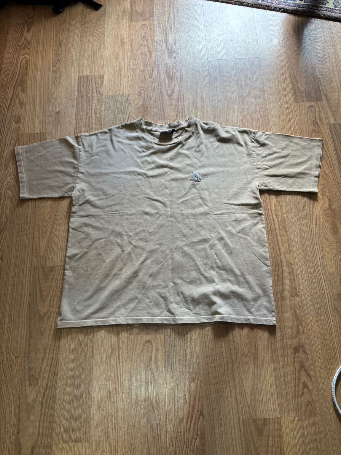 Peso tshirt — görsel 3/4