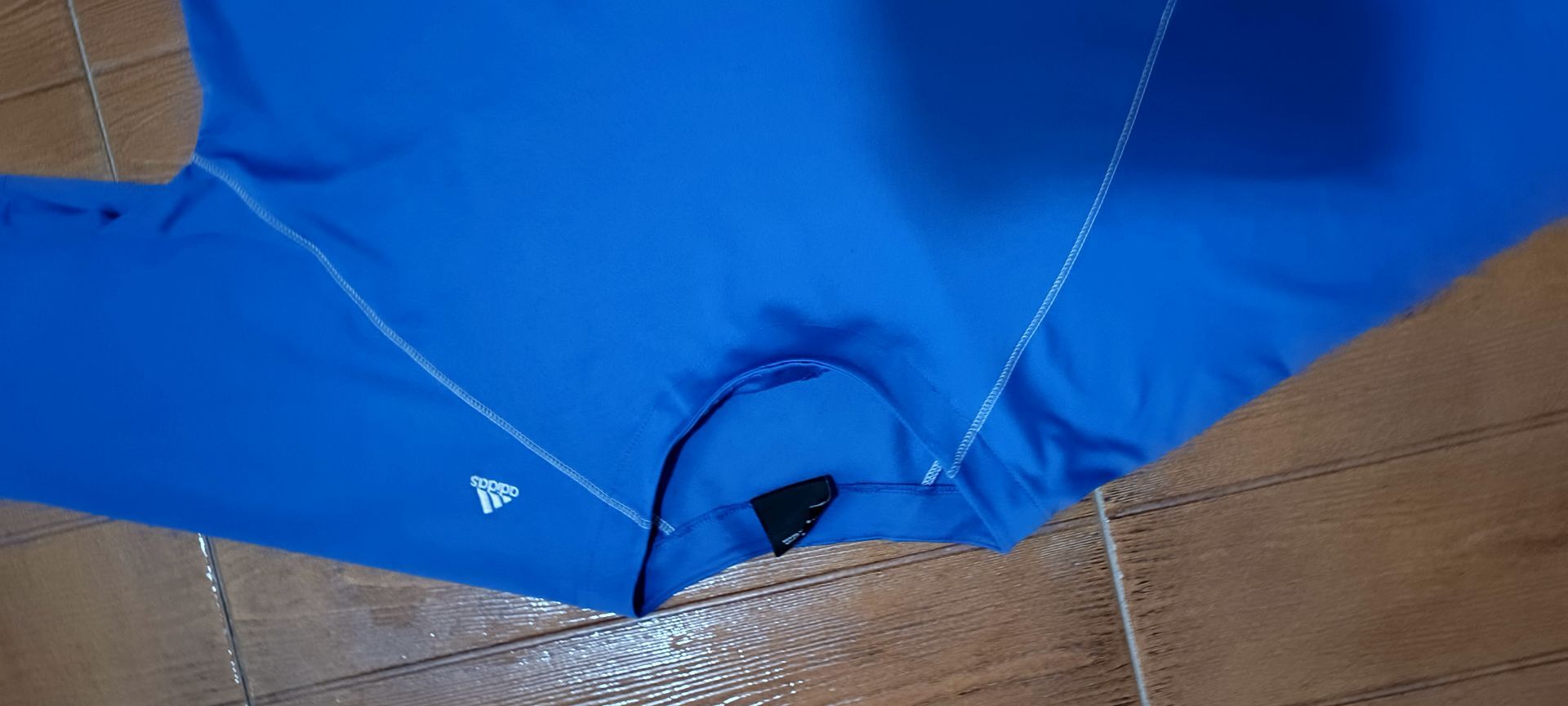 Adidas likralı tshirt.. — görsel 4/11