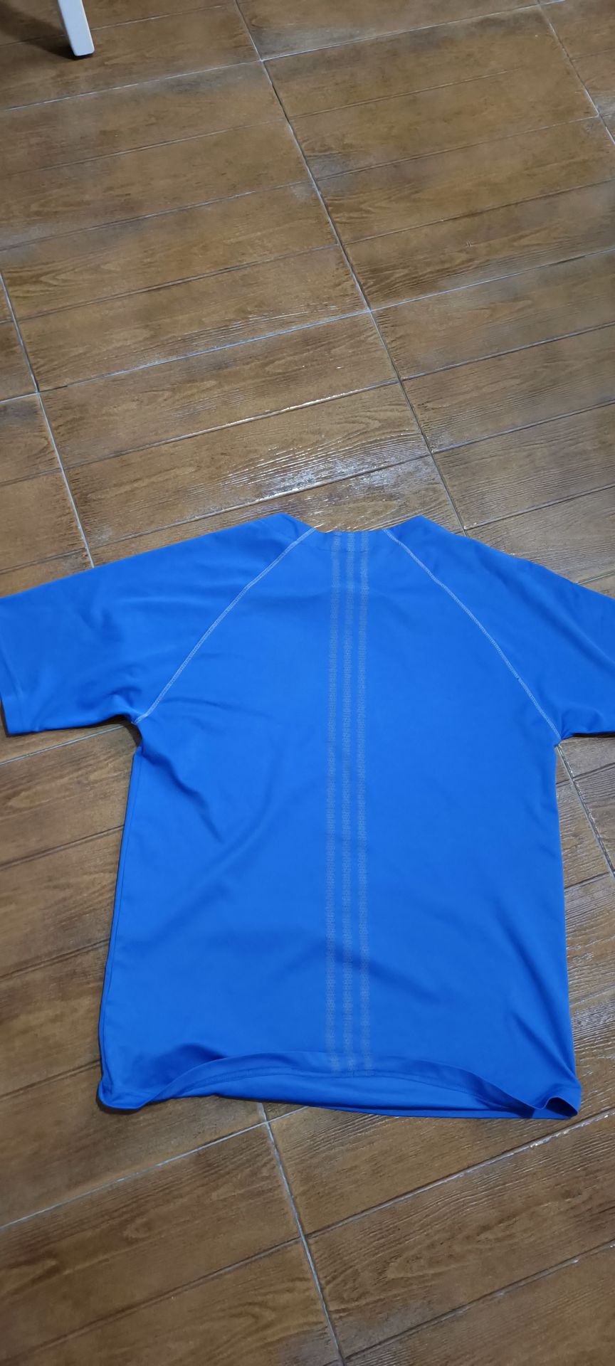 Adidas likralı tshirt.. — görsel 11/11