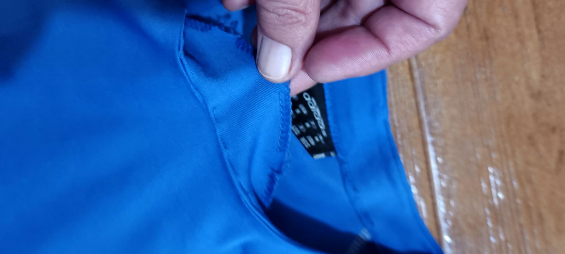 Adidas likralı tshirt.. — görsel 6/11
