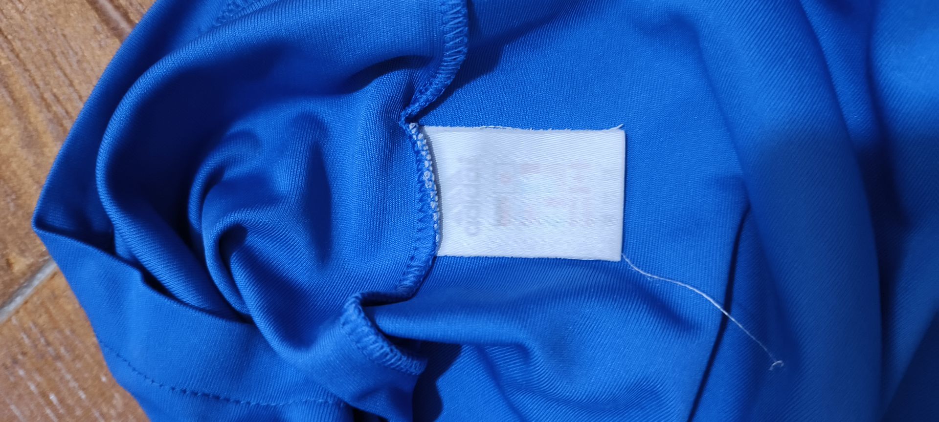 Adidas likralı tshirt.. — görsel 9/11