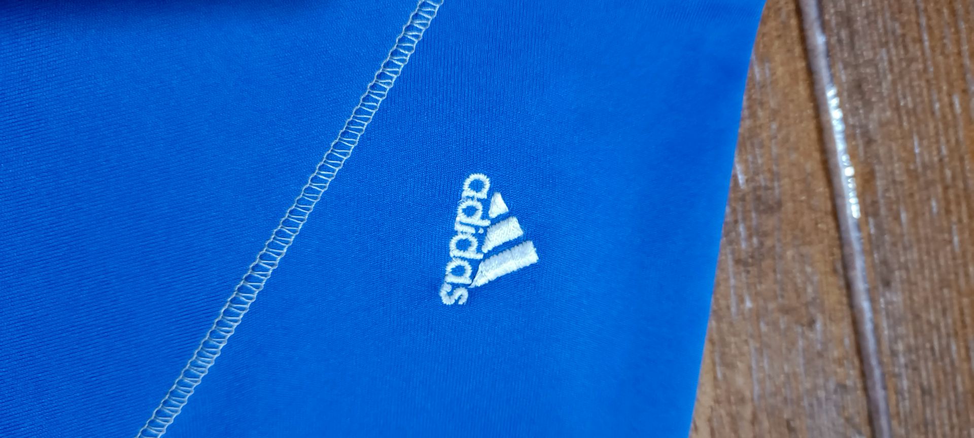 Adidas likralı tshirt.. — görsel 8/11