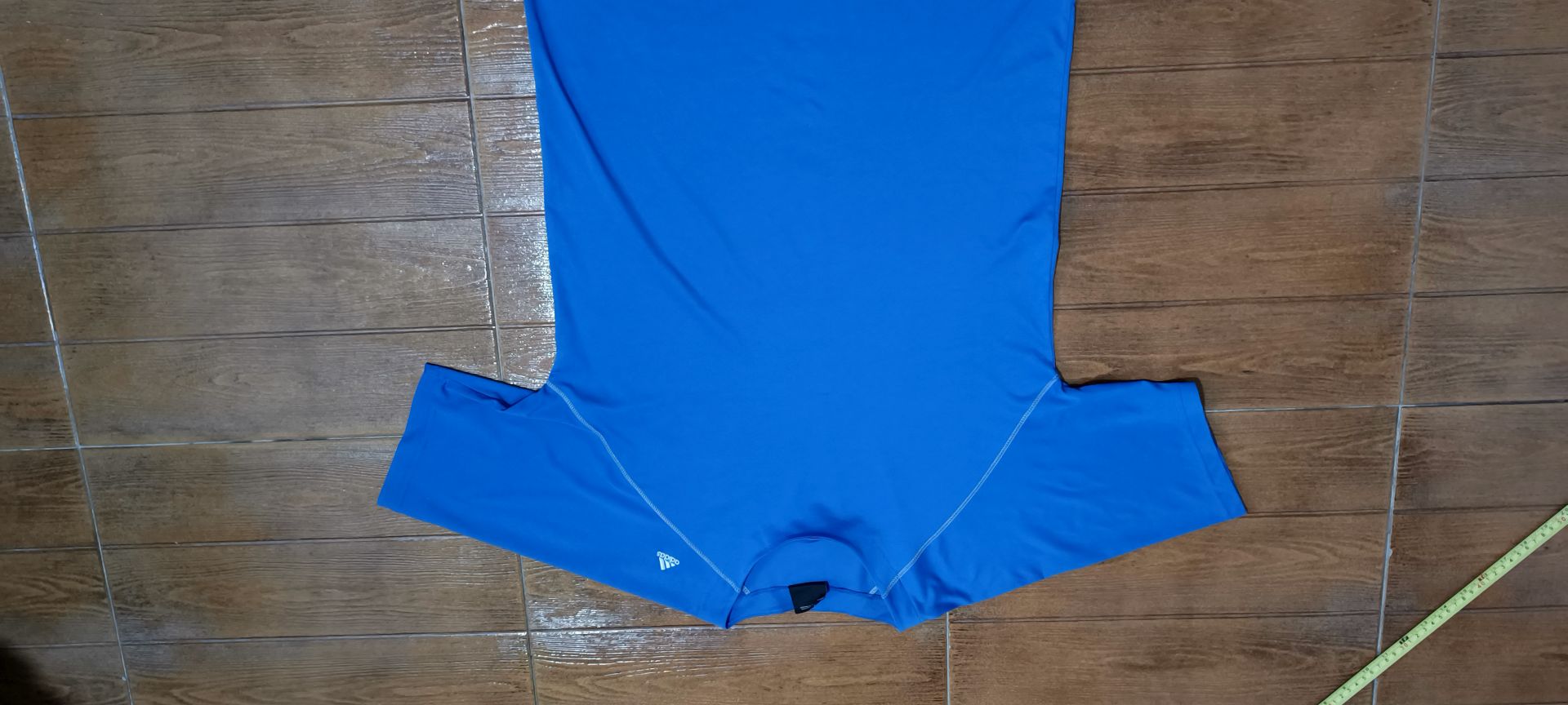 Adidas likralı tshirt.. — görsel 2/11