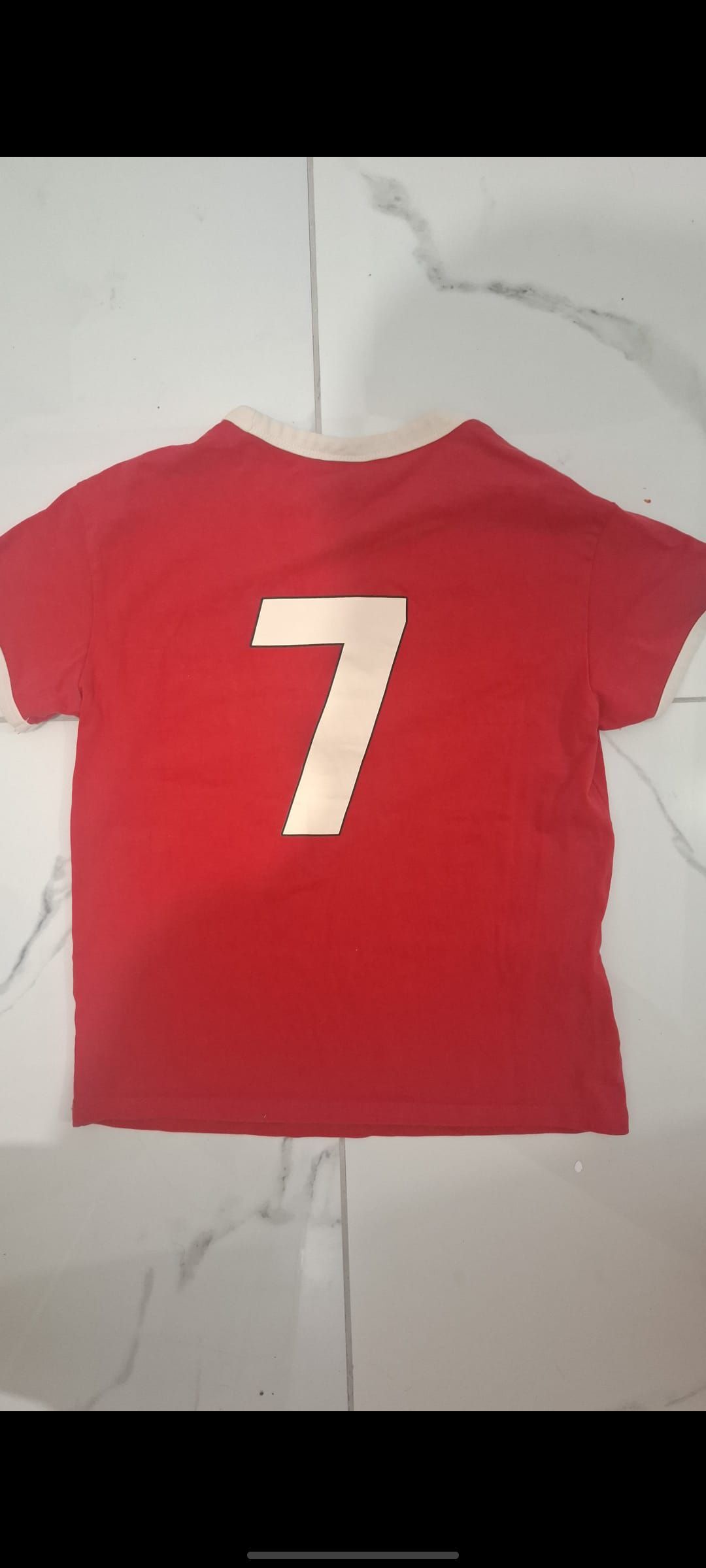 Bershka England Tişört streetwear — görsel 2/3