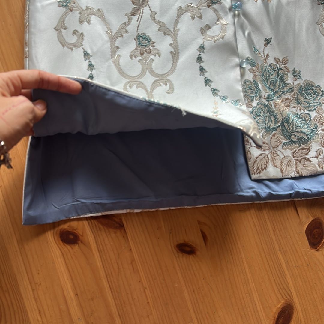 yurtdışı çin bluz — görsel 3/10