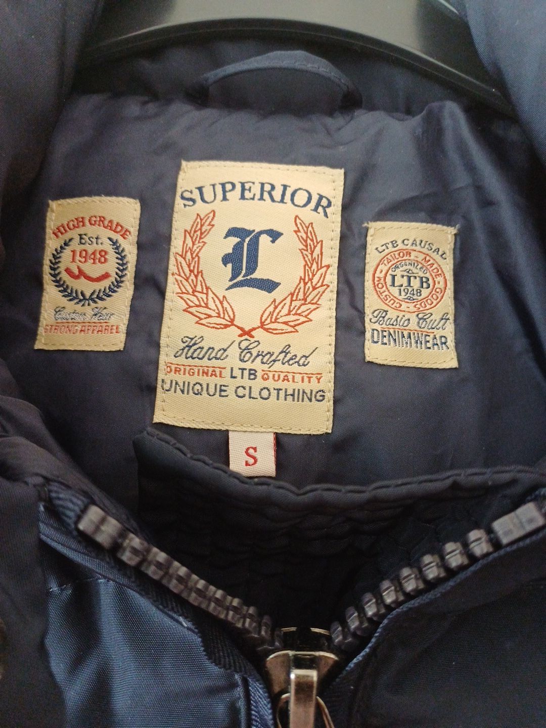 ltb şişme spor yelek — görsel 4/7