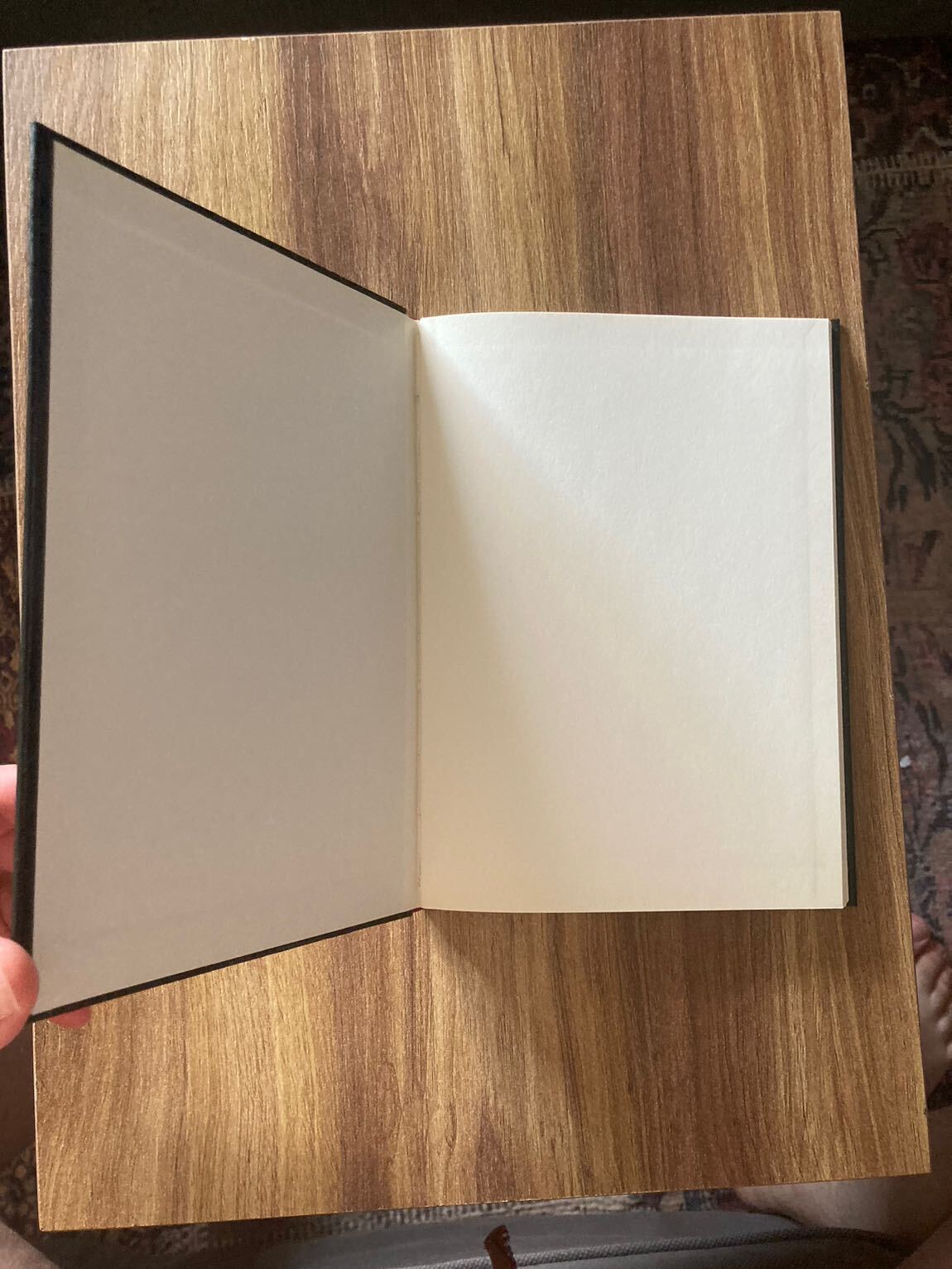 Akatsuki Shinobi Organization Defter — görsel 4/4